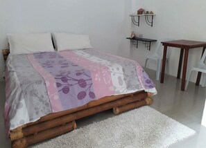 Chambre, 2 chambres, accessible aux personnes à mobilité réduite, fumeur