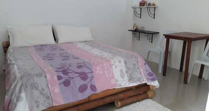 Room-hangout Beach Resort