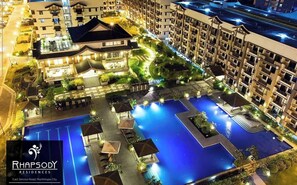 Room, 2 Bedrooms, Accessible | Pool