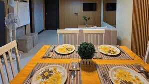 Salle à manger