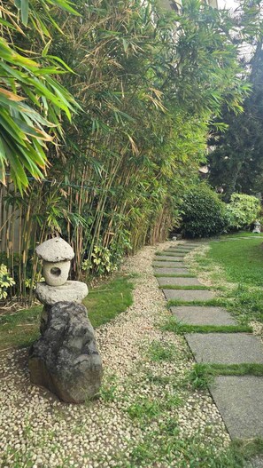 Room, 2 Bedrooms, Accessible | Garden - Room-the Yanoa Stay 2 Bedroom Condo (Muntinlupa)