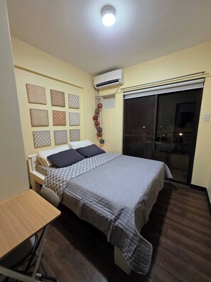 Camera, 2 camere da letto, accessibile ai disabili | 2 camere
