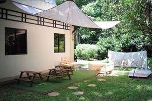 Room, 2 Bedrooms, Accessible | Terrace/patio