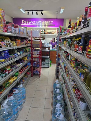 Phòng, 2 phòng ngủ, phù hợp cho người khuyết tật | Cửa hàng quà tặng