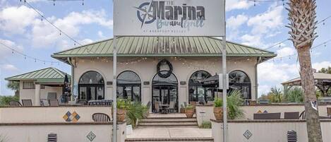 Restaurant On Site