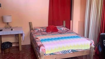 House, 2 Bedrooms, Smoking, Balcony | 2 bedrooms