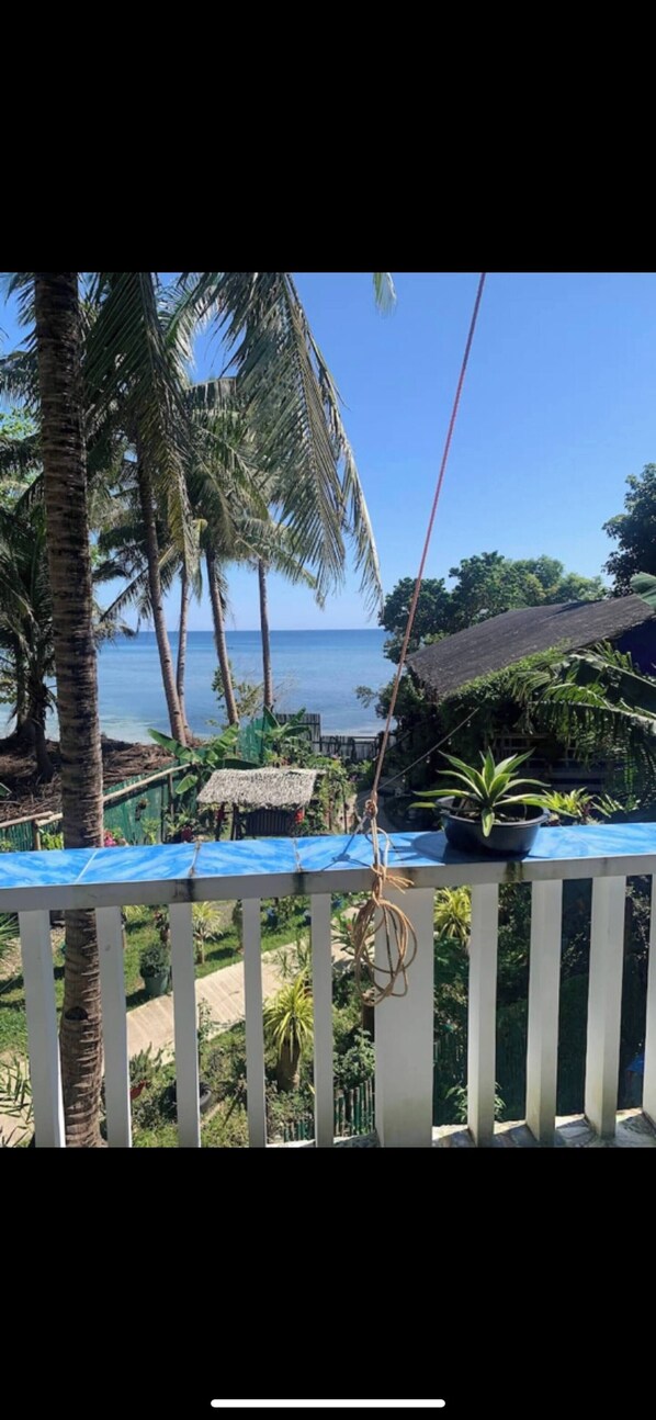 House, 2 Bedrooms, Smoking, Balcony | Pool