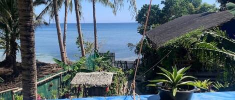 House, 2 Bedrooms, Smoking, Balcony | Pool