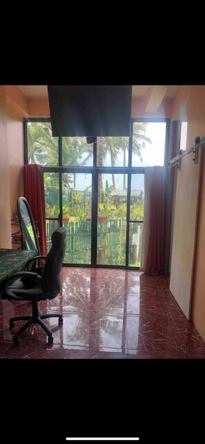 House, 2 Bedrooms, Smoking, Balcony | 2 bedrooms