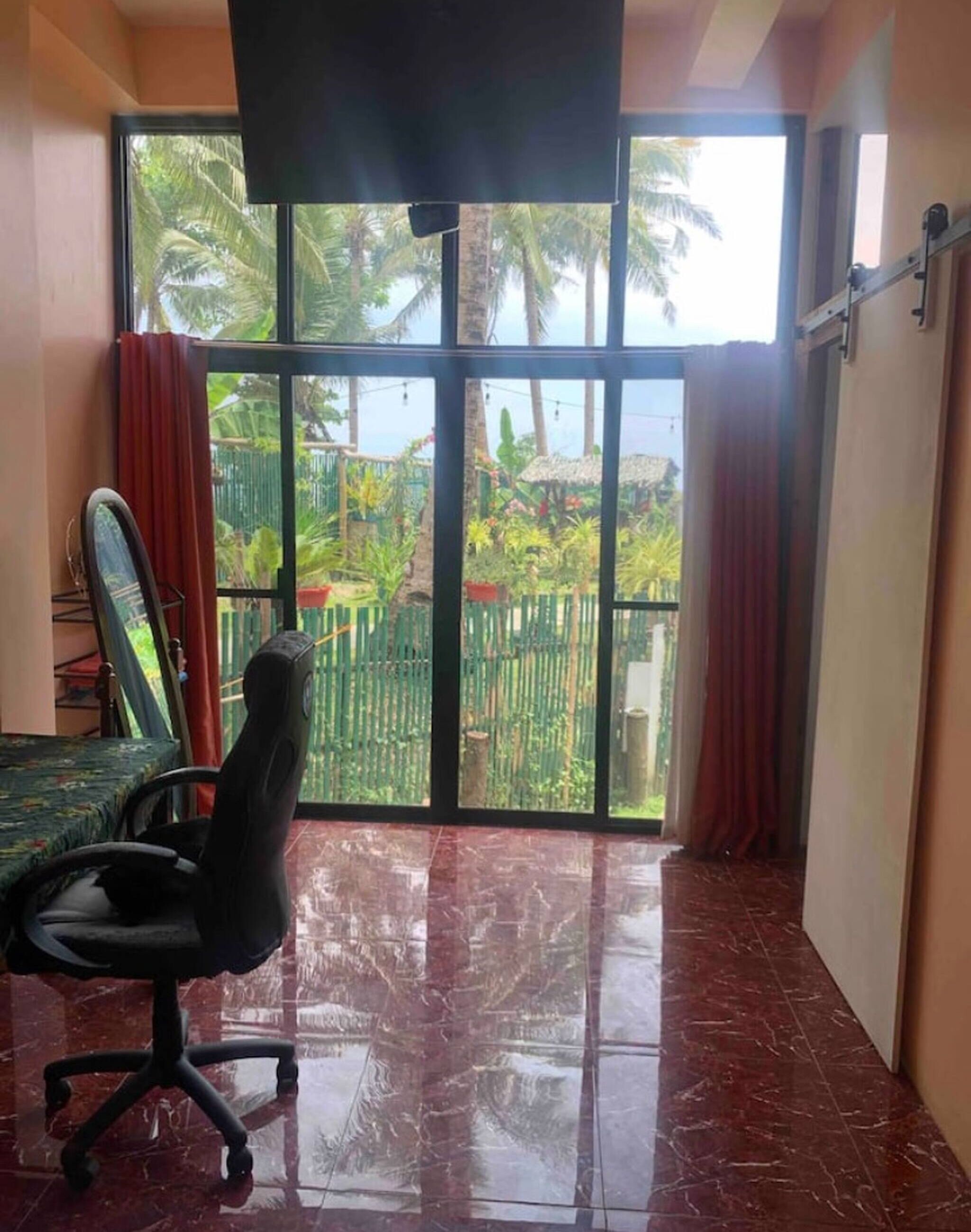 House, 2 Bedrooms, Smoking, Balcony | 2 bedrooms