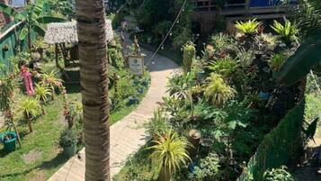 Jardín