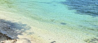 Spacious Beachfront House With Rooftop Deck in Macrohon, Philippines