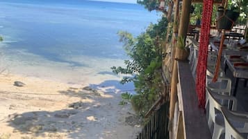 House, 2 Bedrooms, Smoking, Balcony | Beach