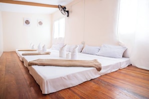 House, 2 Bedrooms, Smoking, Balcony | 2 bedrooms