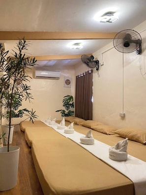 House, 2 Bedrooms, Smoking, Balcony | 2 bedrooms