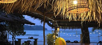 Bucana Beach House North El Nido
