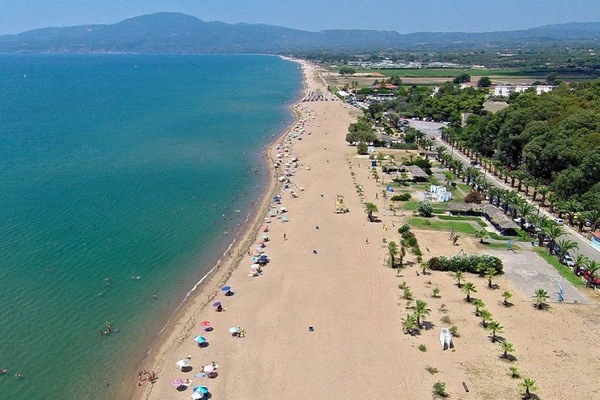 Strand