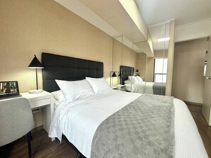 Apartment, 1 Bedroom, Accessible, Private Pool | 1 bedroom