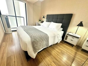 Apartment, 1 Bedroom, Accessible, Private Pool