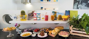 โรงแรม ปอนเต ซาสซี