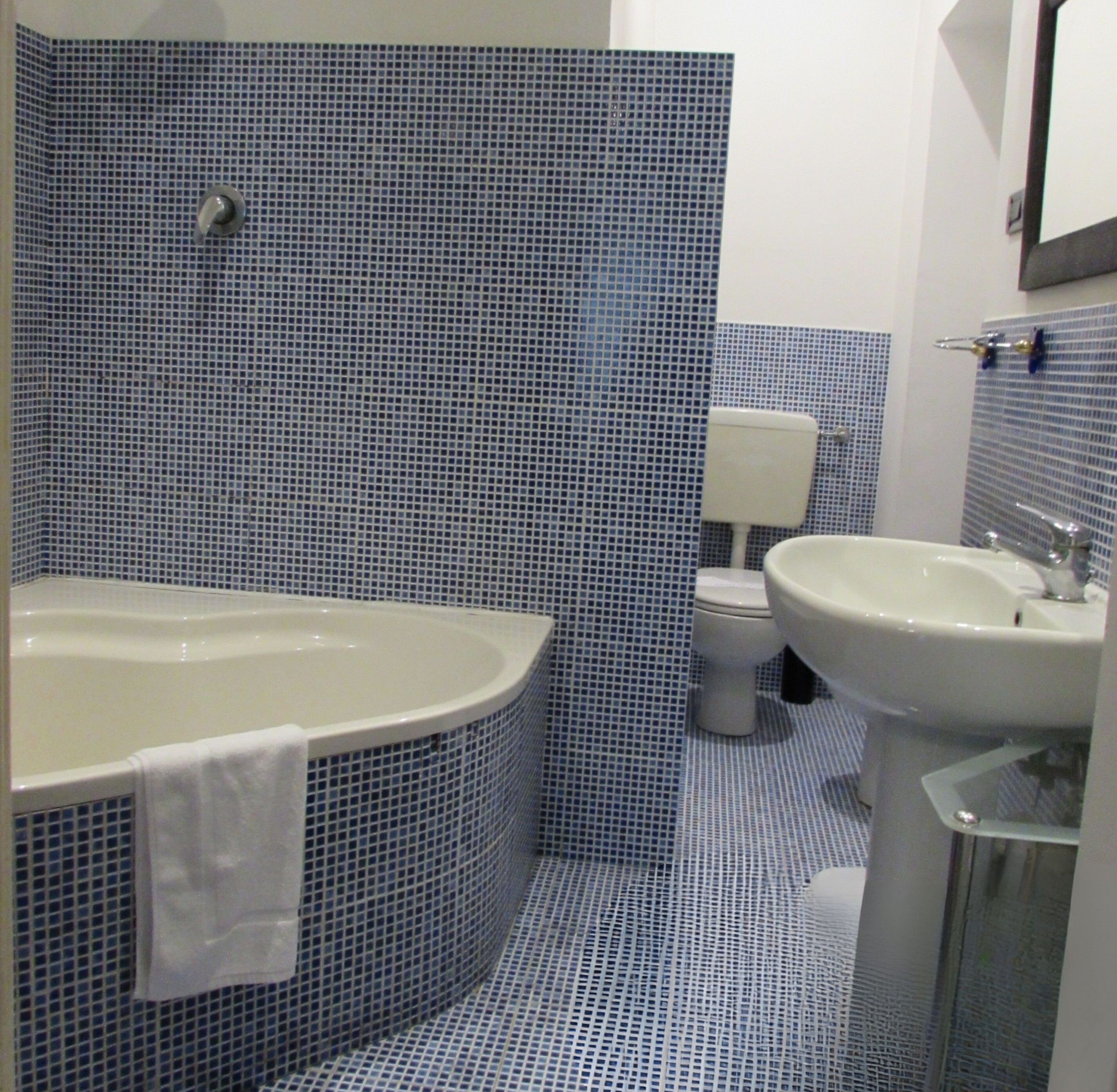 Foto - Hotel Ponte Sassi