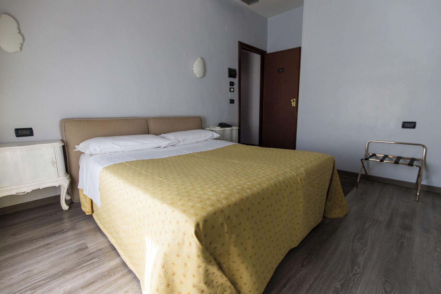 Foto - Hotel Ponte Sassi