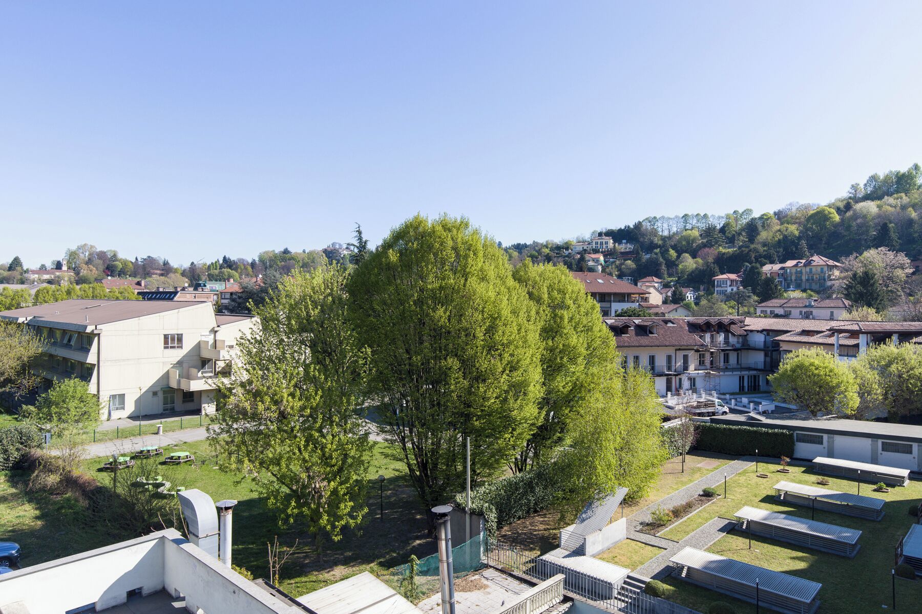 Foto - Hotel Ponte Sassi