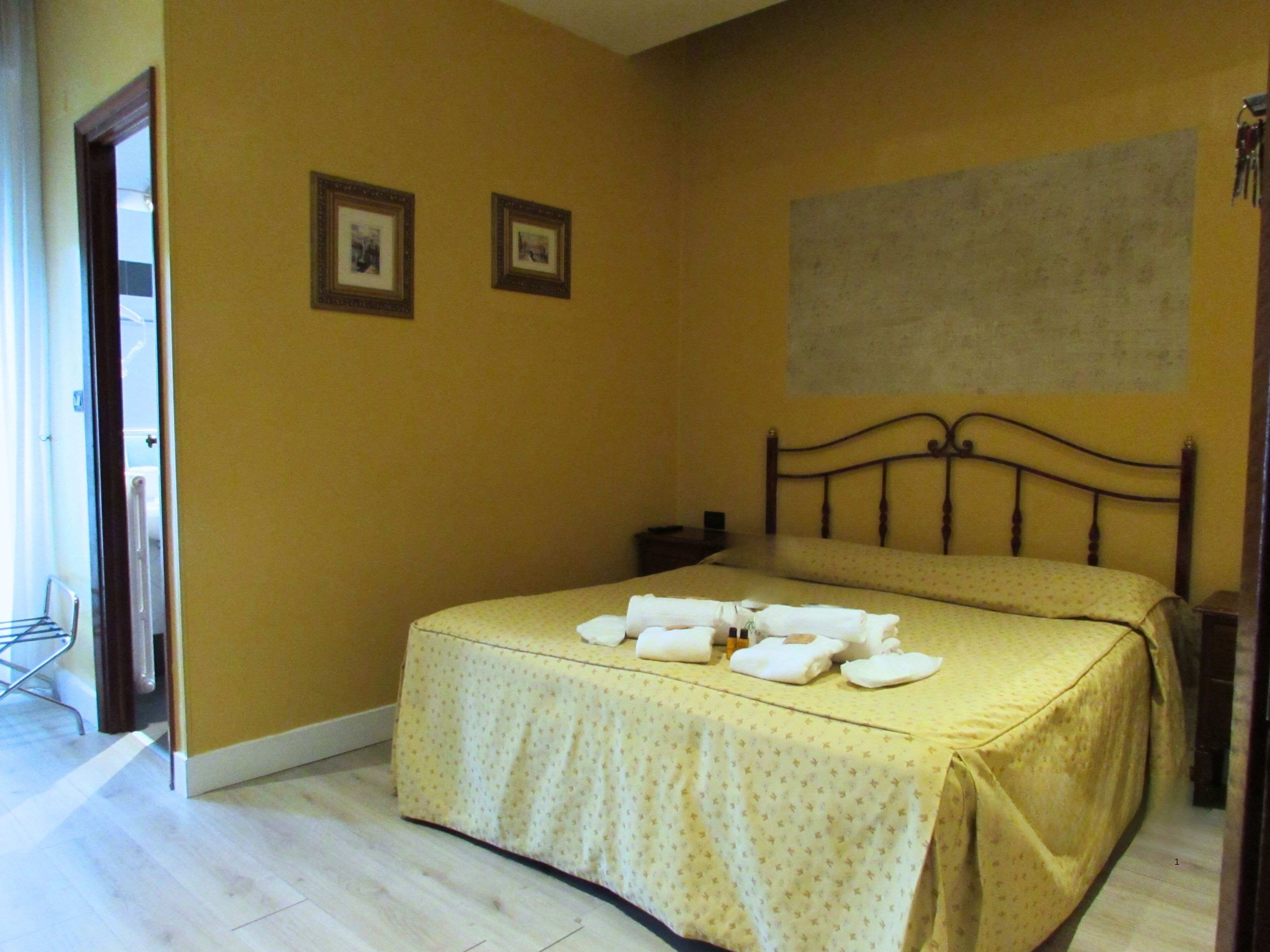 Foto - Hotel Ponte Sassi