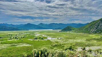 Apartment, 1 Bedroom, Smoking, Balcony | Miscellaneous