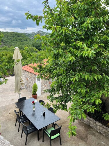 Nina House Charming Apartment, Prevlaka