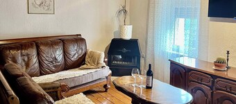 Nina House Charming Apartment, Prevlaka