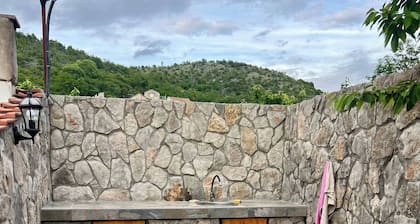 Nina House Charming Prevlaka Apartment With Nature Views