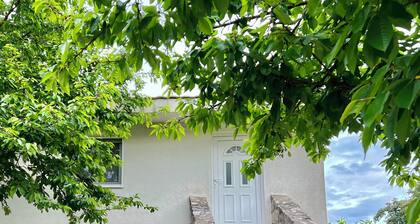 Nina House Charming Apartment, Prevlaka