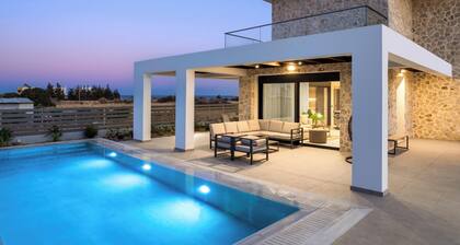 Terra Magna- Alba Villa