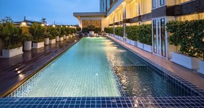 Golden Empire Suvarnabhumi Hotel