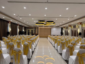 Sala de reuniones