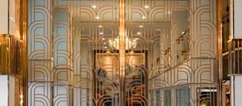 Golden Empire Suvarnabhumi Hotel