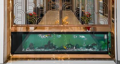 Golden Empire Suvarnabhumi Hotel