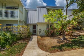 Apartment, 2 Schlafzimmer | Außenbereich