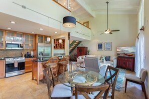 Condo, 2 Bedrooms | Interior - Puamana 19c 2 Bedroom Condo (Princeville)