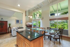 Leilighet, 2 soverom | Innvendig