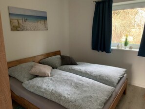 House | 2 bedrooms, individually furnished, iron/ironing board - Fischer's Hut, Apartment Scholle (Kappeln)