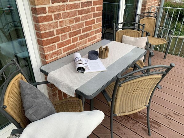 Maison | Restauration extérieure