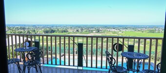 Large designer villa with swimming pool and vineyard - Bordeaux Sud