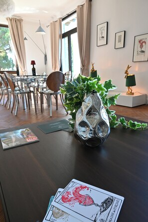 Servei de restauració