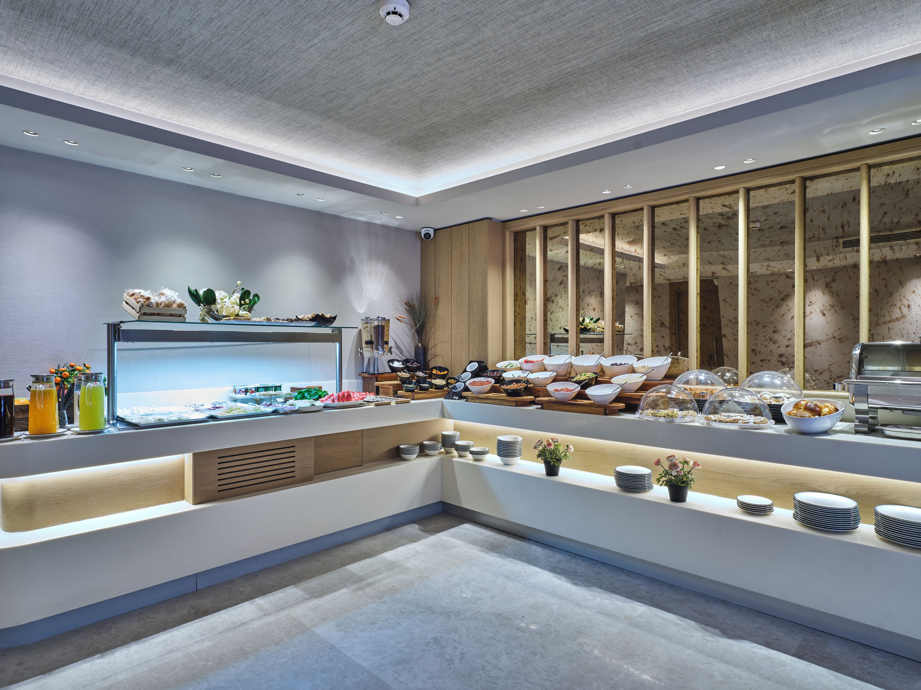 Foto - Four-G Hotel Premium