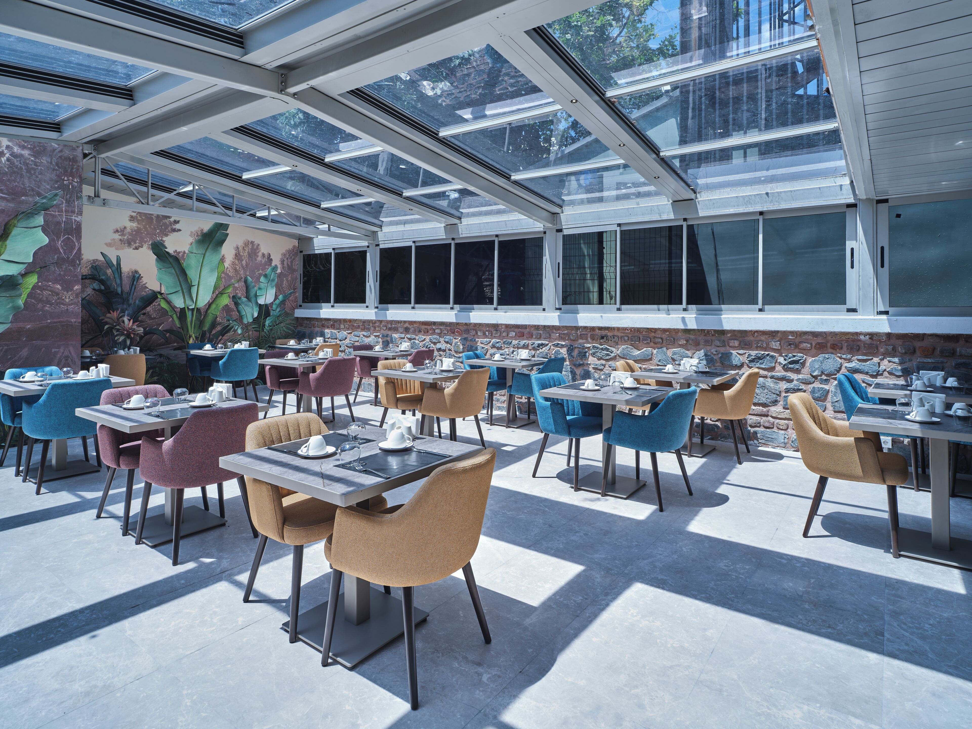 Foto - Four-G Hotel Premium