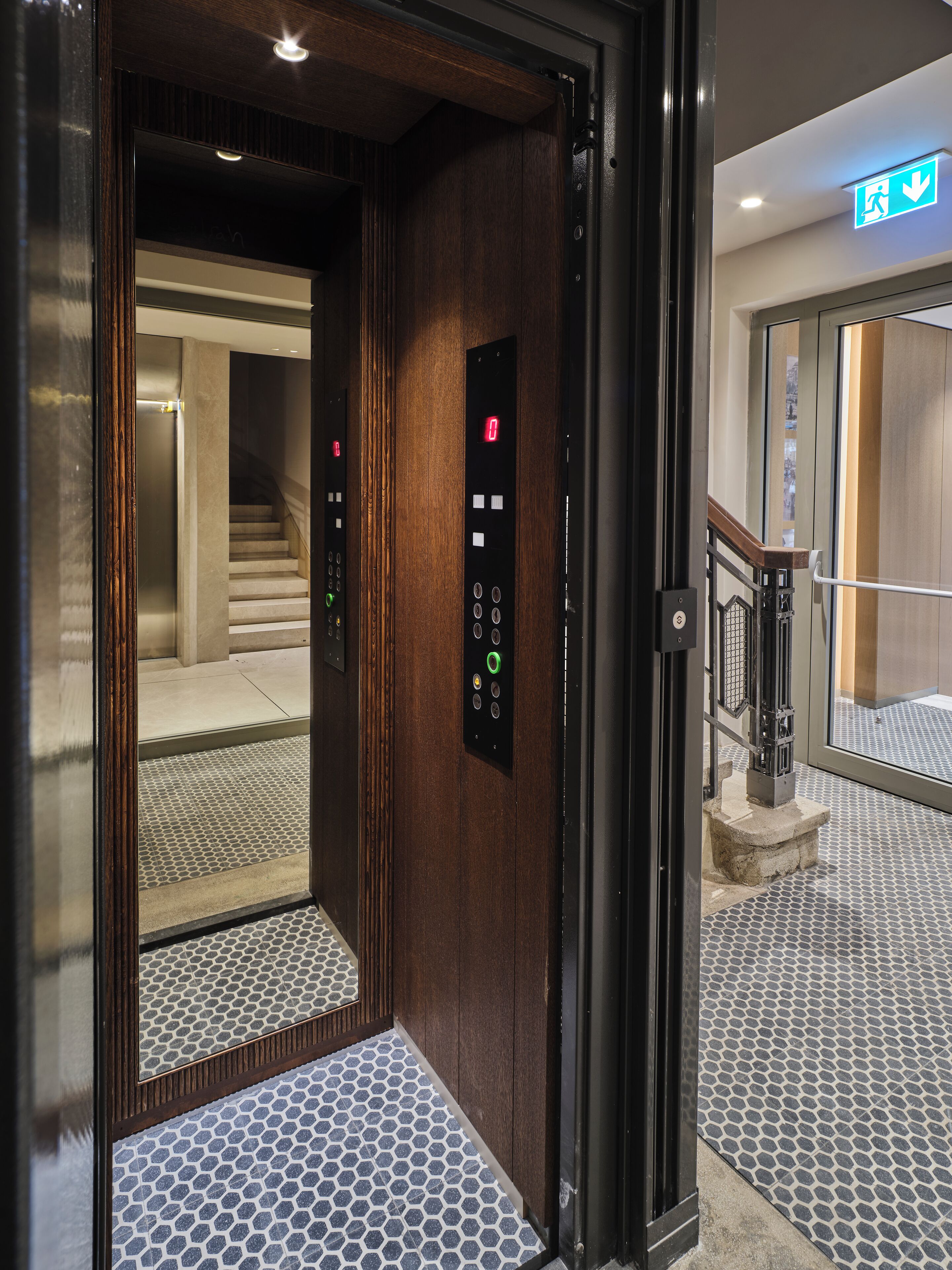 Foto - Four-G Hotel Premium