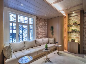 Lobby - Four - G Hotel Premium (İstanbul)