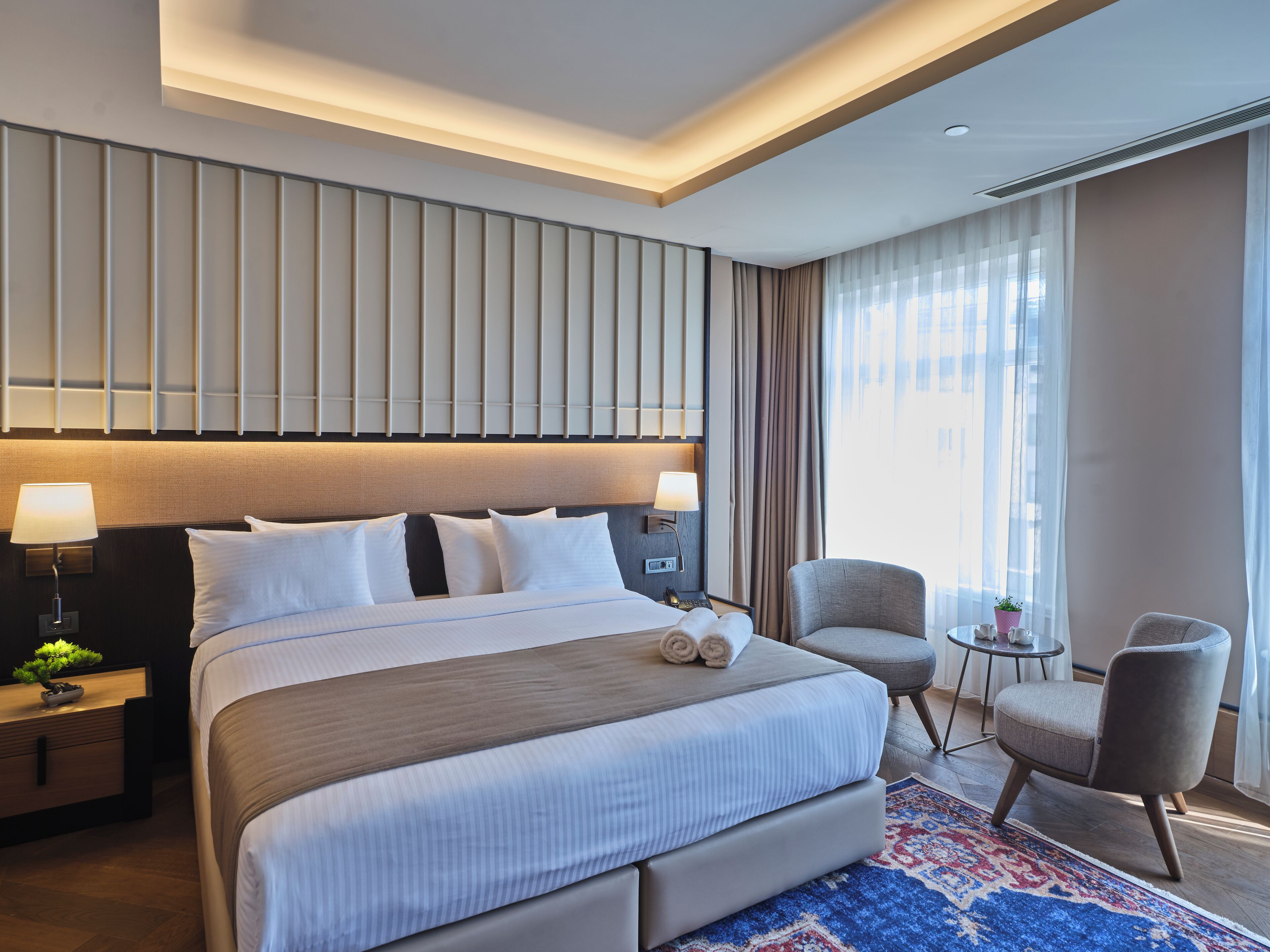 Foto - Four-G Hotel Premium